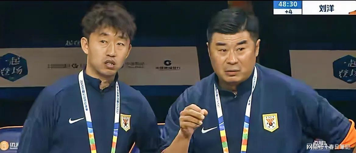 0-4不敌云南玉昆后，宿茂臻赛后表态获得广泛认