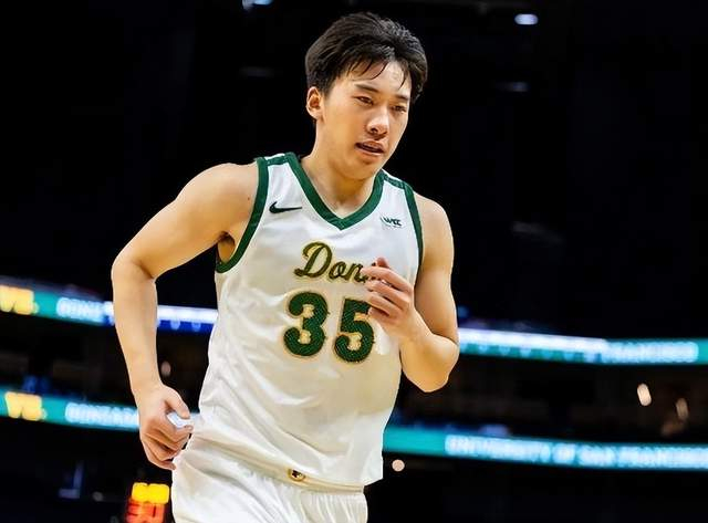 21岁核心王俊杰放弃CBA自养，转战海外追梦引发中