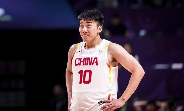 21岁核心王俊杰放弃CBA自养，转战海外追梦引发中